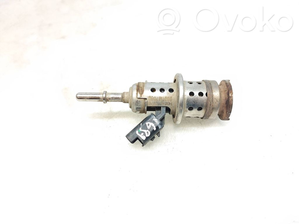 Toyota Proace AdBlue injector 