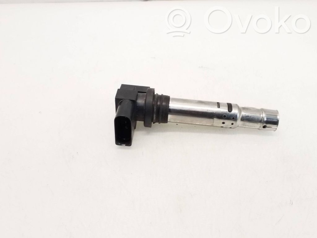 Skoda Octavia Mk2 (1Z) High voltage ignition coil 