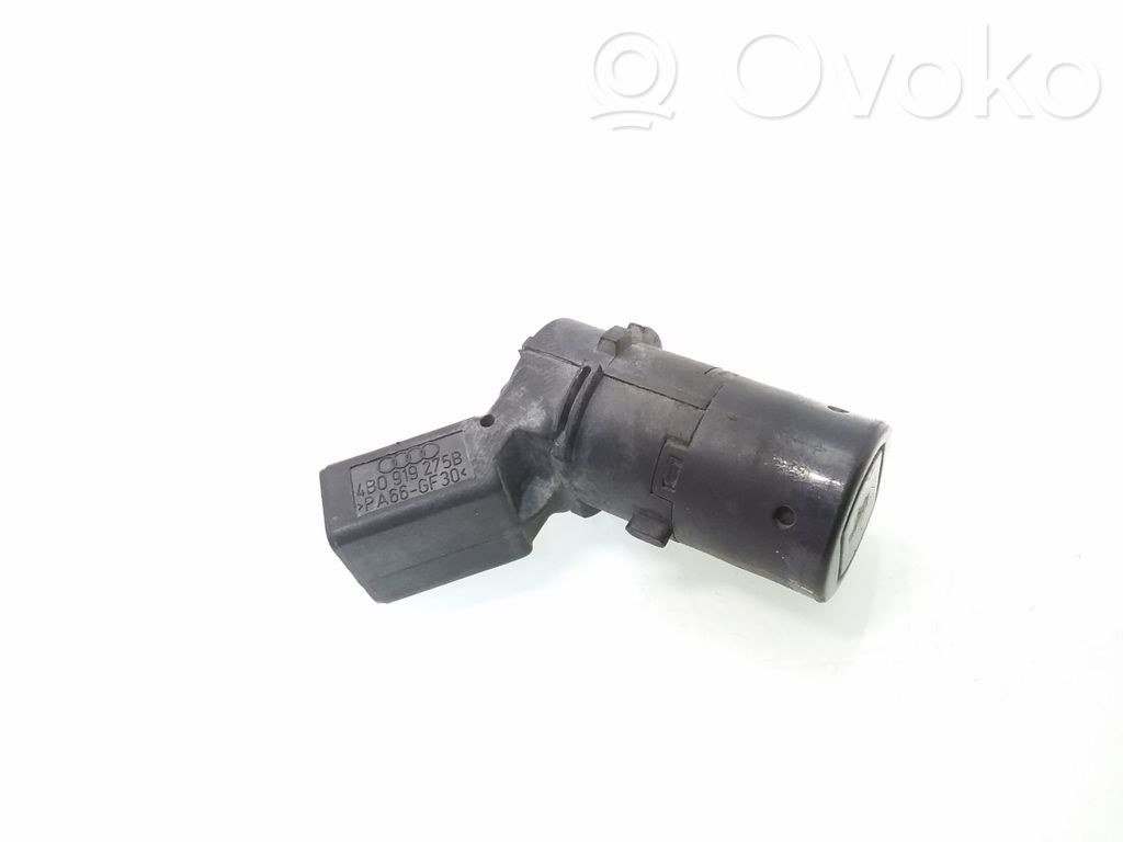 Audi A4 S4 B6 8E 8H Sensor de aparcamiento PDC 