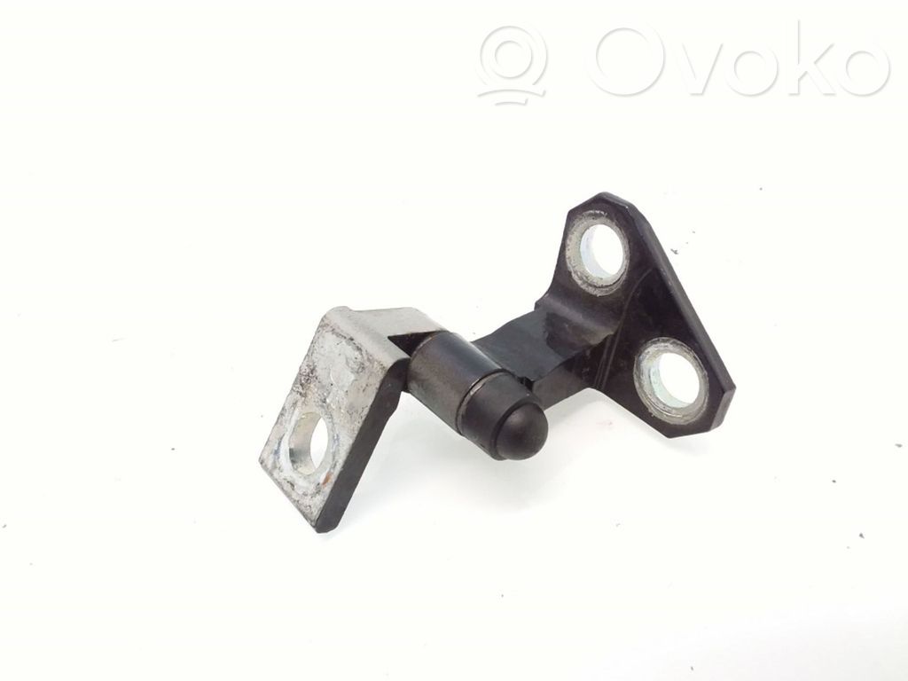Volkswagen PASSAT B7 Rear door upper hinge 