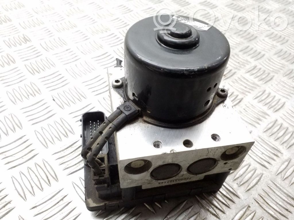 Volkswagen Bora ABS Blokas 