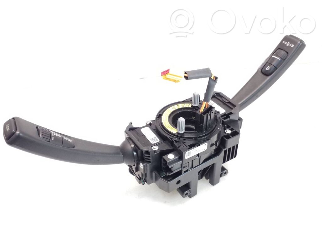 Volvo XC60 Wiper turn signal indicator stalk/switch 