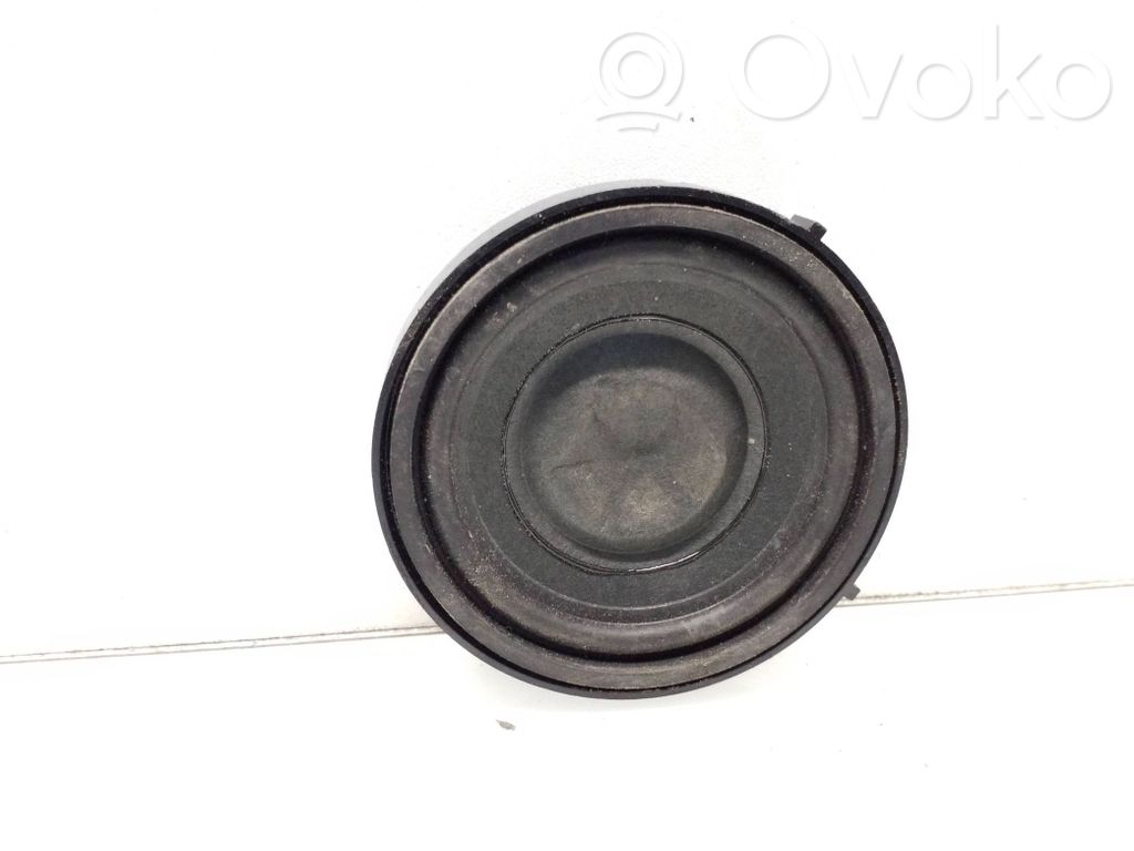 BMW 5 F10 F11 Panel speaker 