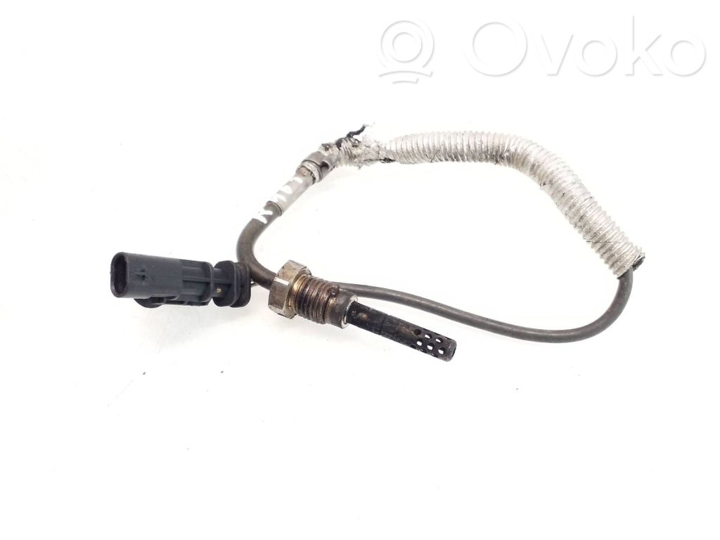 Volvo V60 Exhaust gas temperature sensor 