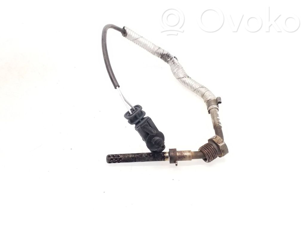 Volvo V60 Exhaust gas temperature sensor 