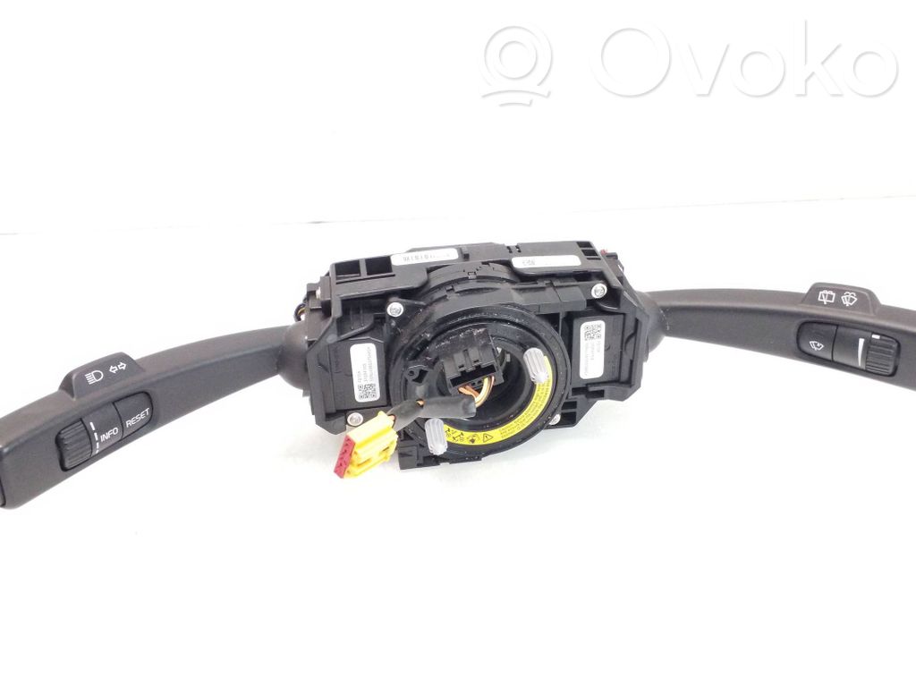 Volvo V60 Wiper turn signal indicator stalk/switch 