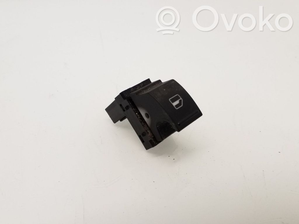 Volkswagen PASSAT B6 Electric window control switch 