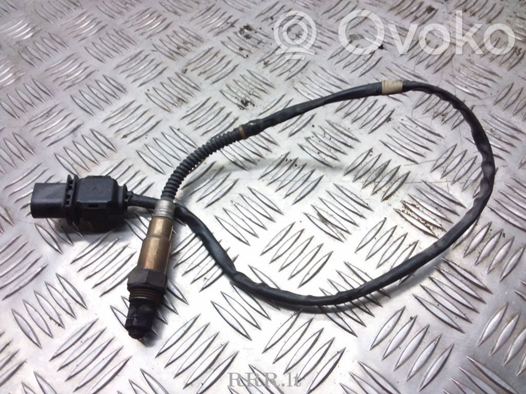 Volkswagen Caddy Lambda probe sensor 