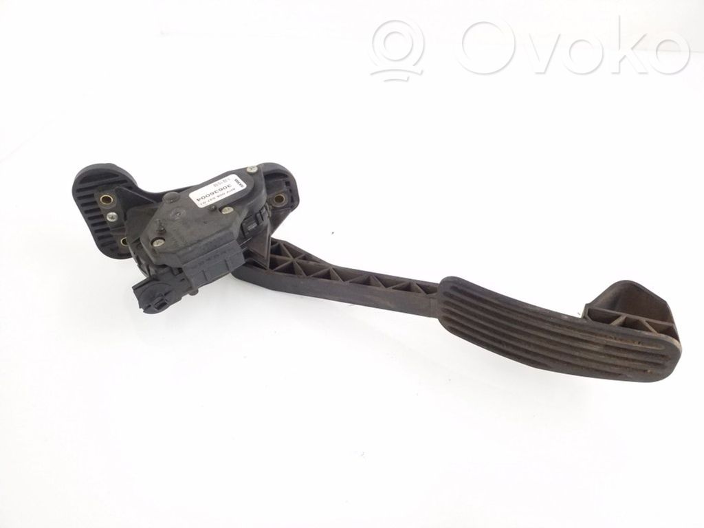 Volvo V70 Accelerator pedal position sensor 