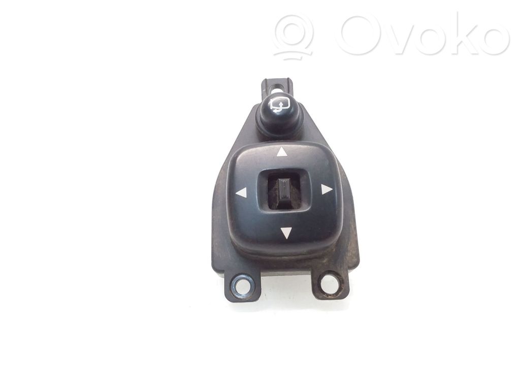 Ford Ranger Wing mirror switch 