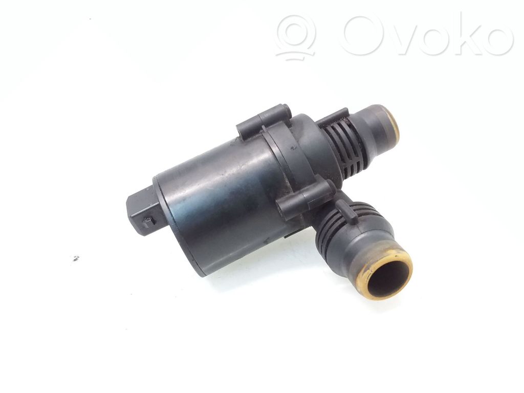 BMW 7 E65 E66 Cirkuliacinis el. siurbliukas 