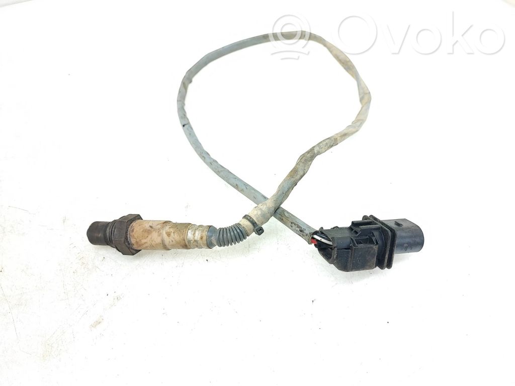 Volkswagen Transporter - Caravelle T5 Lambda probe sensor 