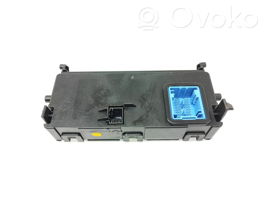 Peugeot 508 Other control units/modules 