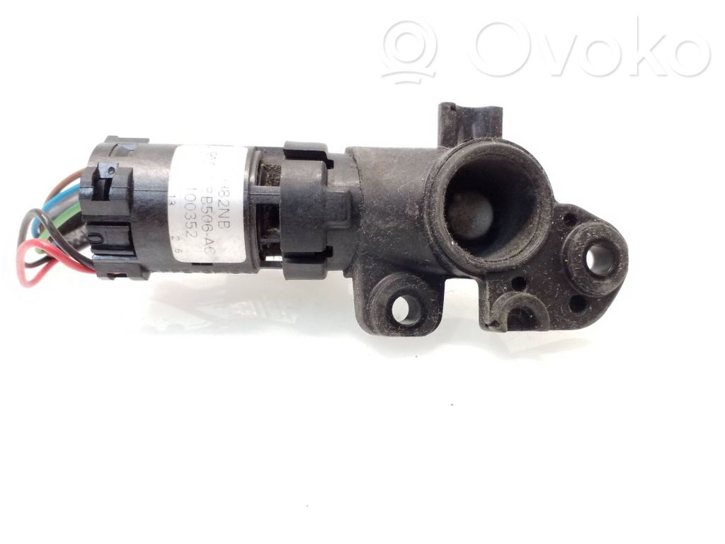Ford Mondeo MK IV Interior temperature sensor 