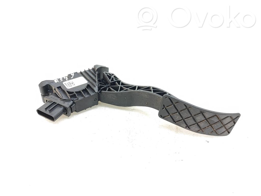 Audi A3 S3 8V Accelerator throttle pedal 