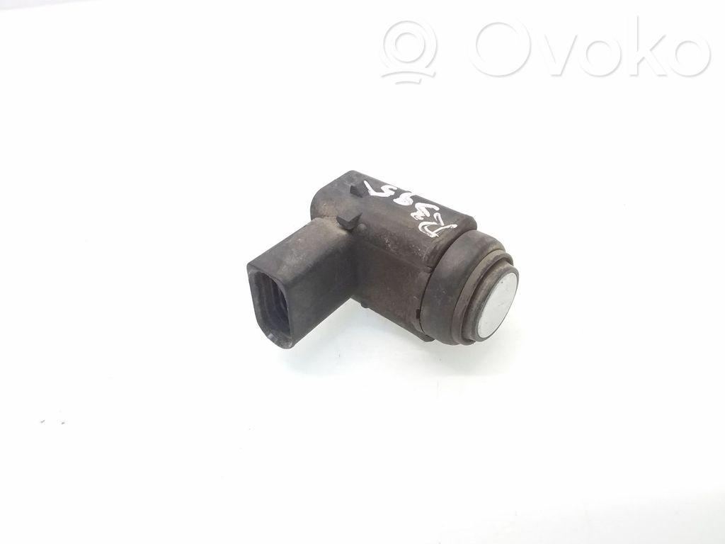 Volkswagen Golf V Sensor de aparcamiento PDC 