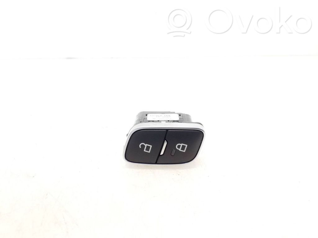 Ford Kuga II Central locking switch button 