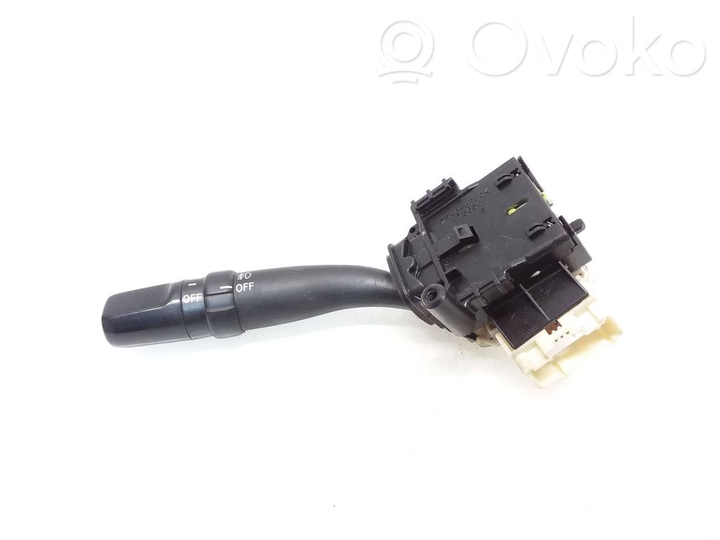 Toyota Avensis T250 Indicator stalk 