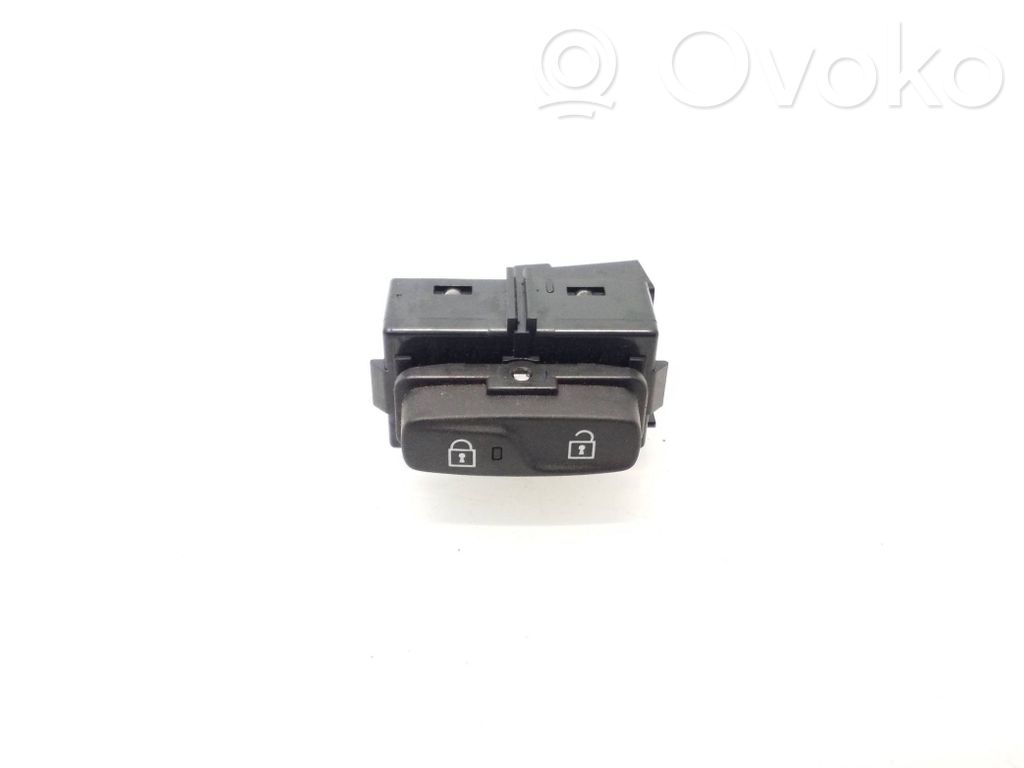 Volvo V60 Central locking switch button 
