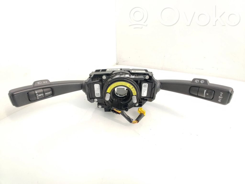 Volvo V60 Wiper turn signal indicator stalk/switch 