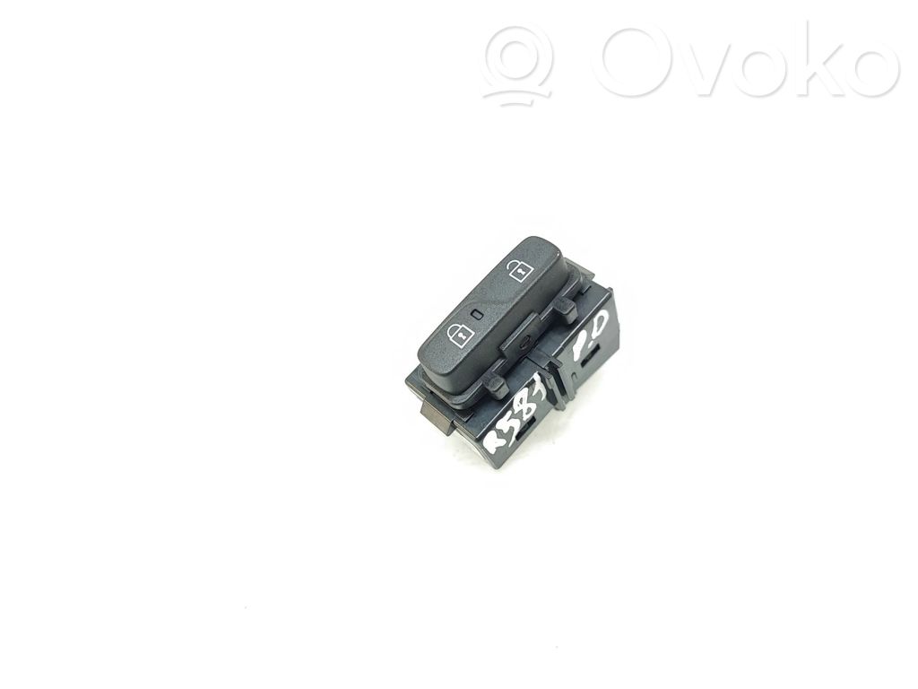Volvo V60 Central locking switch button 
