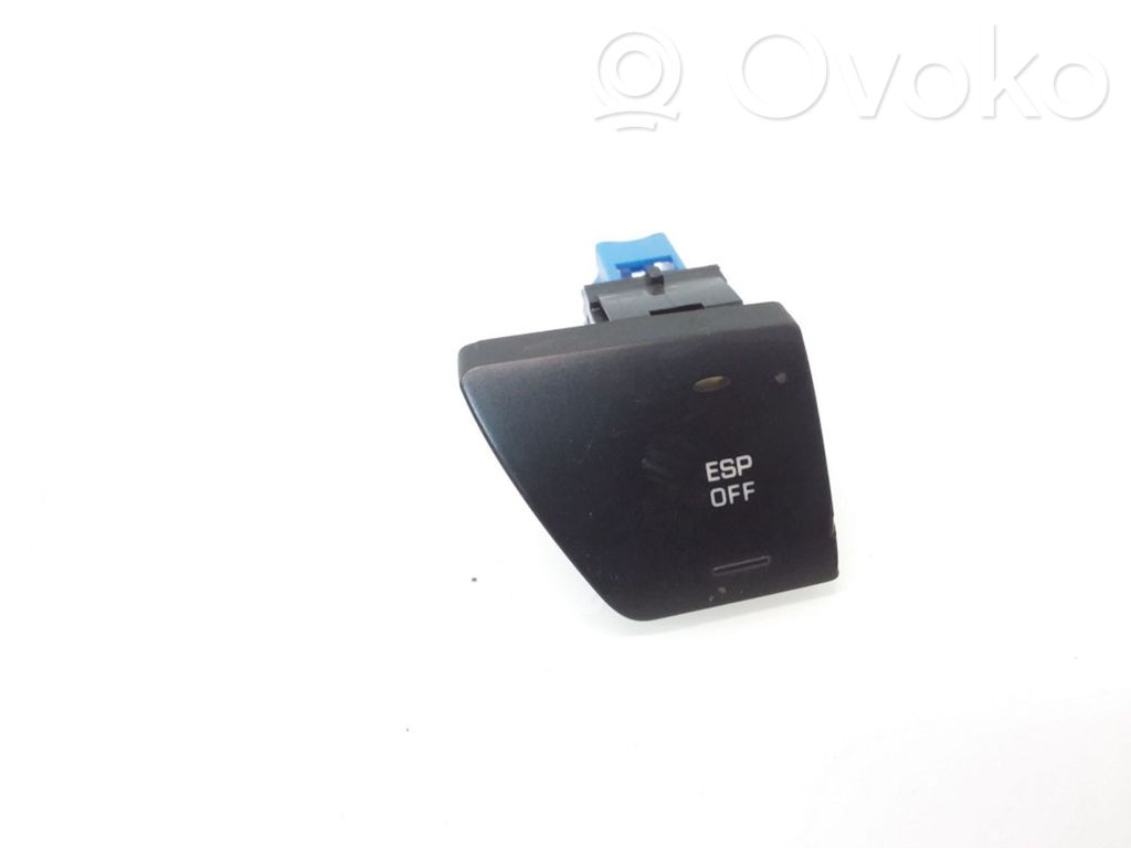 Peugeot 307 Interruptor ESP (programa de estabilidad) 