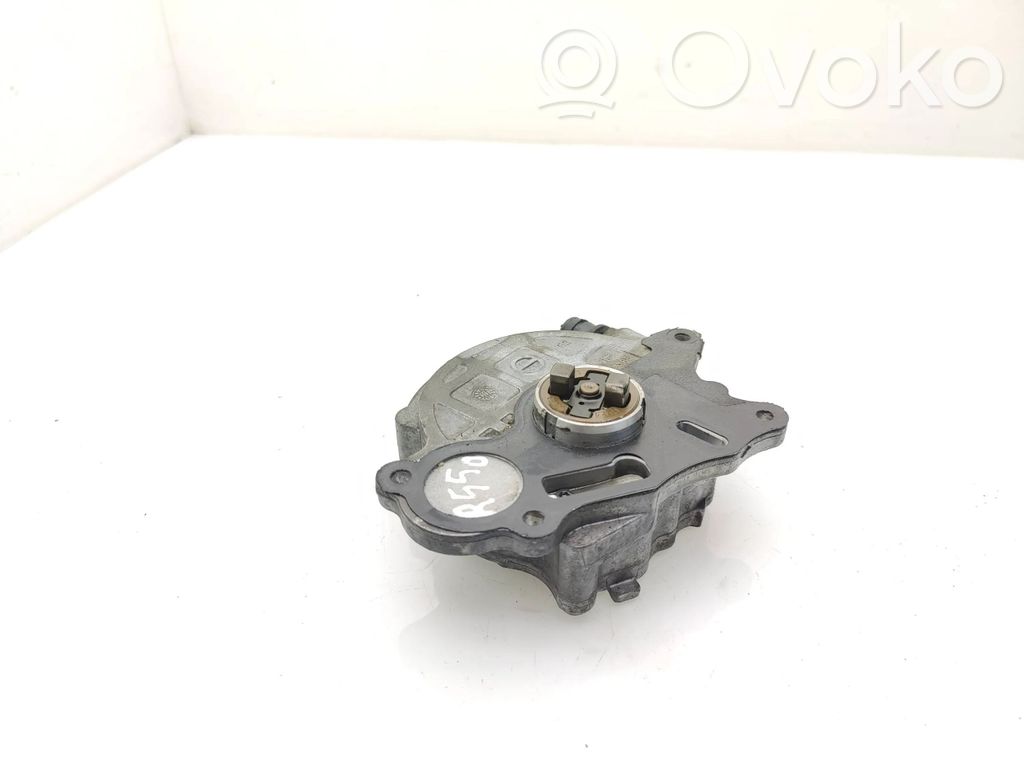 Volkswagen Transporter - Caravelle T5 Vacuum pump 