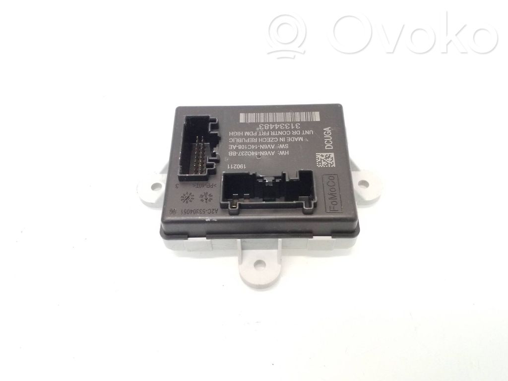Volvo V60 Door control unit/module 