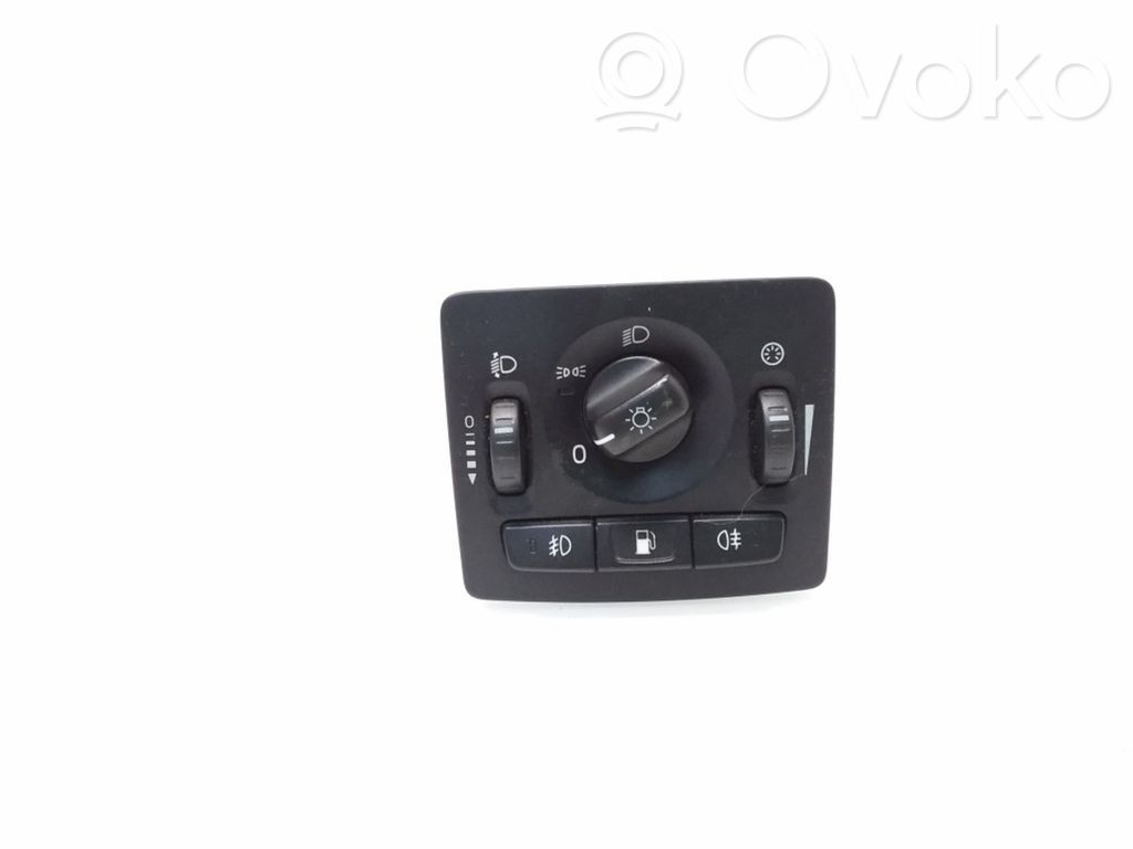 Volvo V50 Light switch 