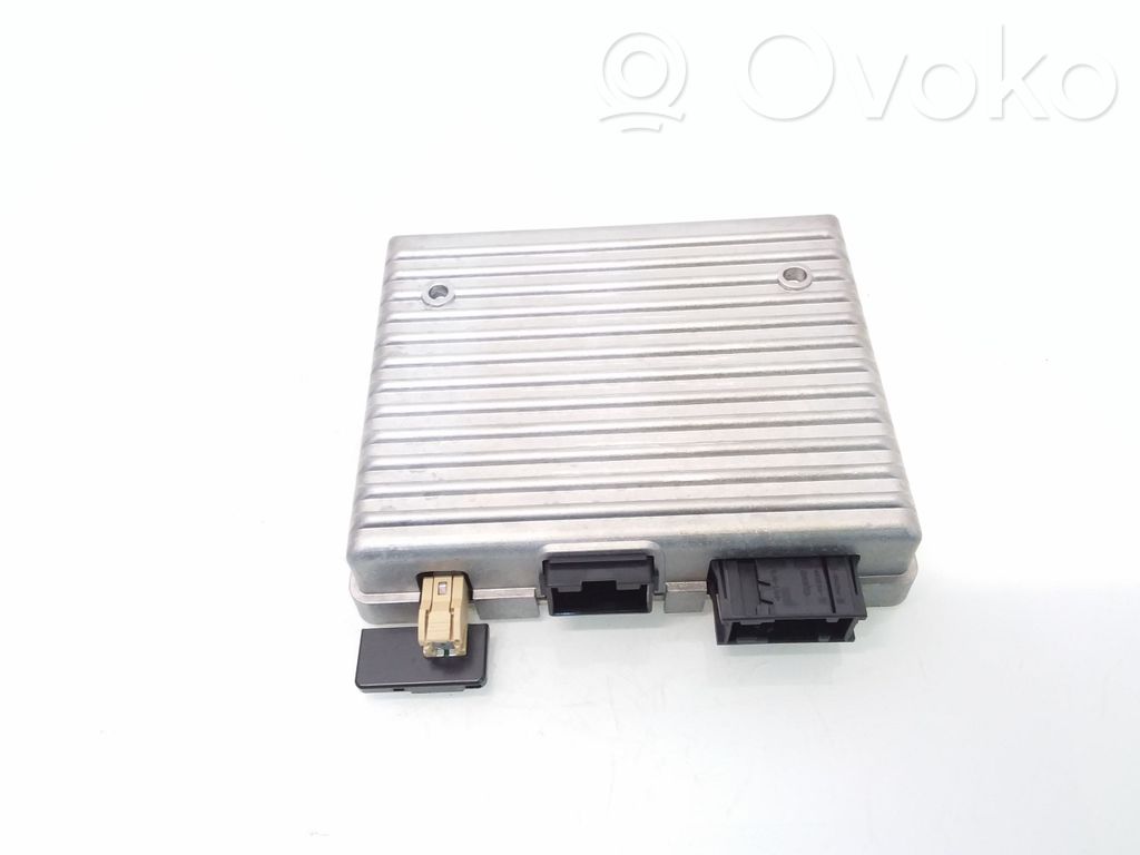 Opel Insignia A Bluetooth control unit module 