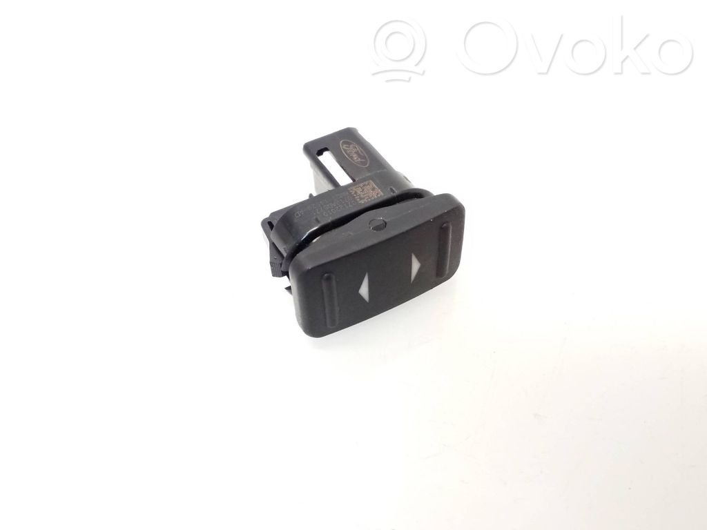 Ford Mondeo MK IV Electric window control switch 