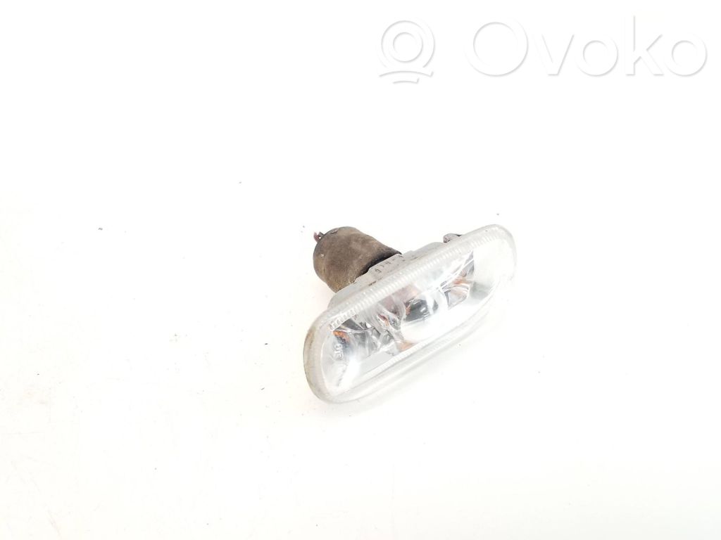 Audi A3 S3 8P Front fender indicator light 