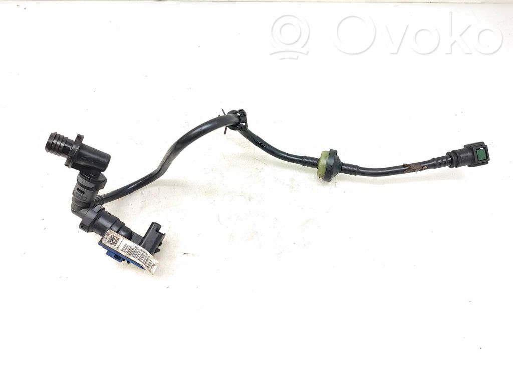 Toyota Proace Vacuum line/pipe/hose 