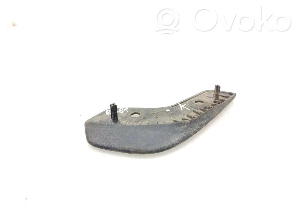 Volvo V60 Front mudguard 