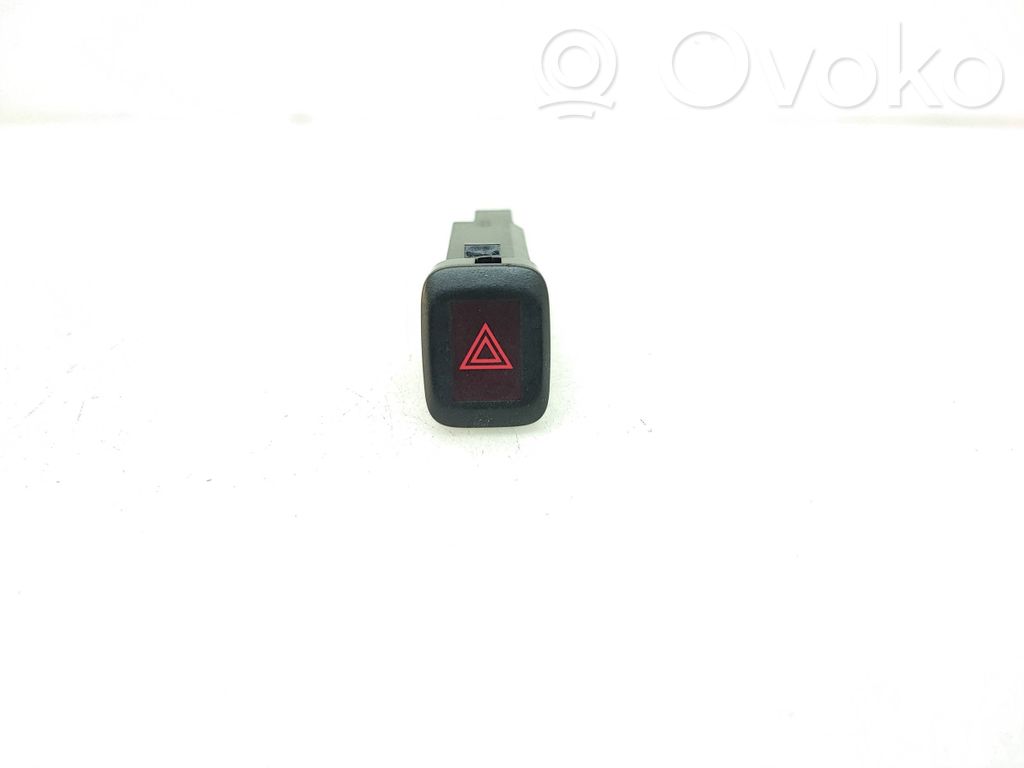 Volvo V60 Hazard light switch 