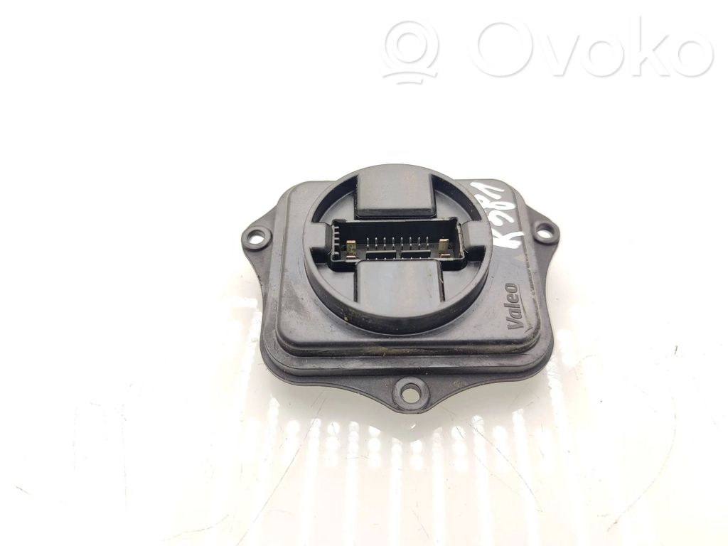 Volvo V60 Headlight ballast module Xenon 