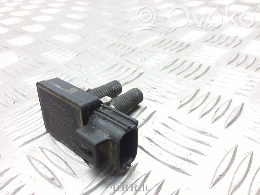 Ford Transit Air pressure sensor 