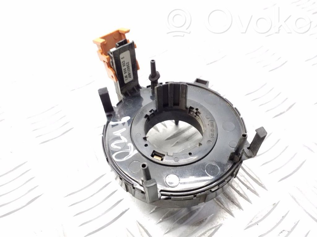 Volkswagen Golf IV Airbag slip ring squib (SRS ring) 