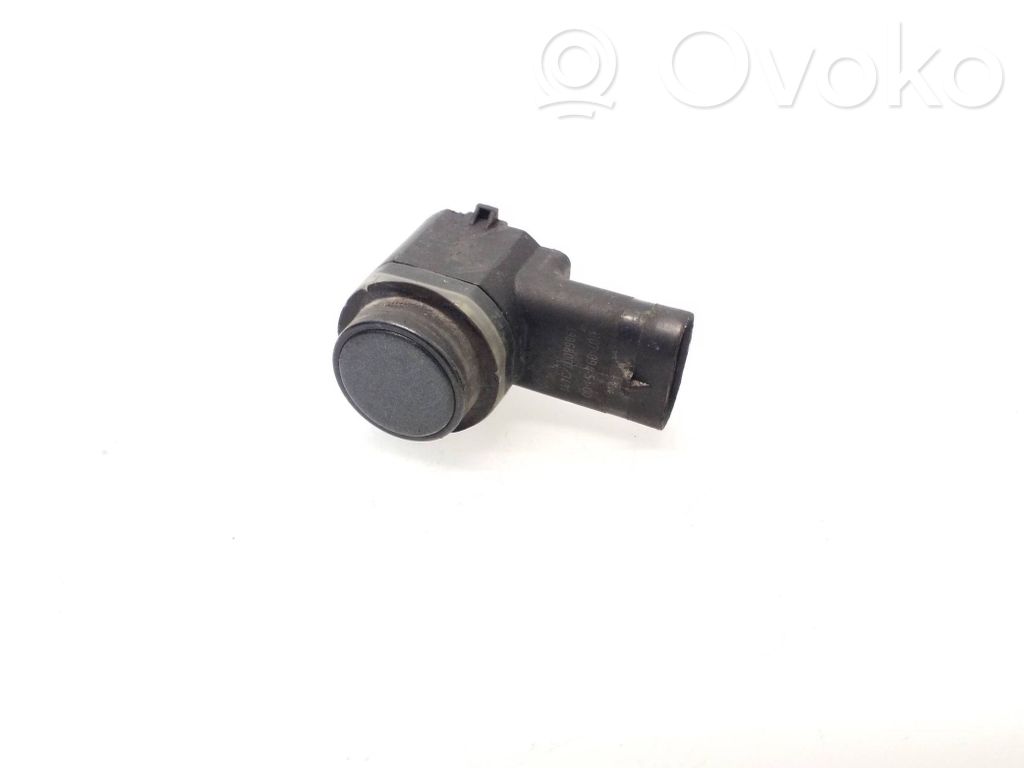 Sensor de aparcamiento PDC   31270913,9G9215K859DAW,0202110024