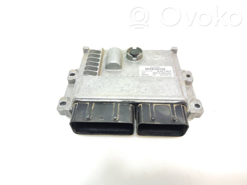 Toyota Proace Engine control unit/module 
