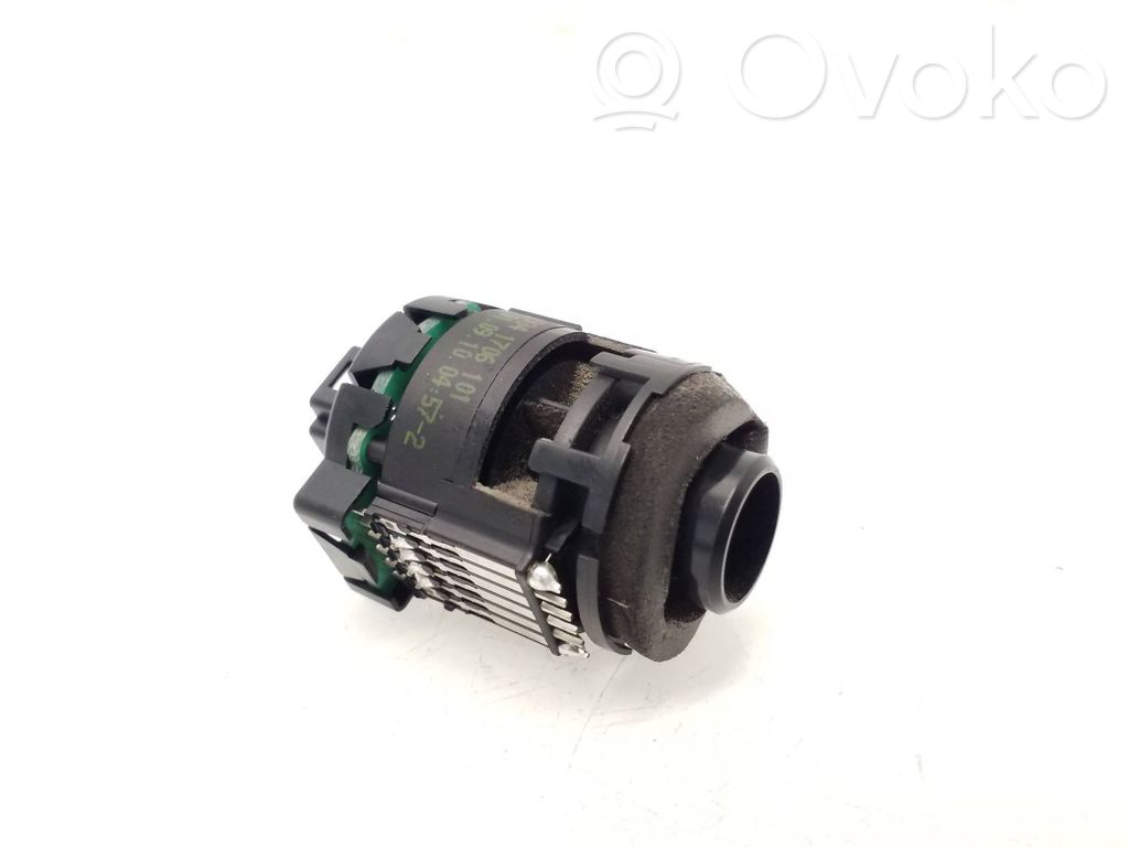 Mercedes-Benz E W212 Interior temperature sensor 