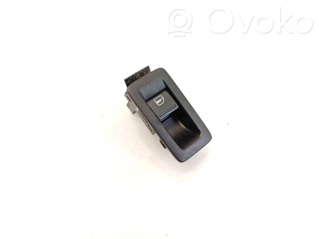 Volkswagen Caddy Electric window control switch 
