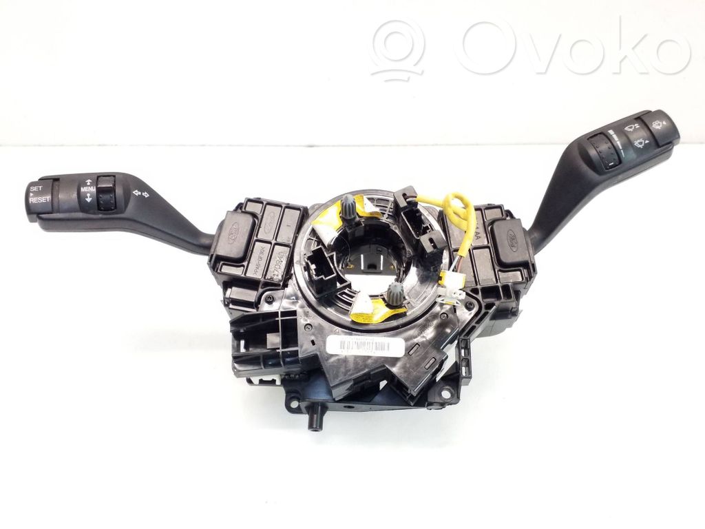 Ford Kuga I Wiper turn signal indicator stalk/switch 