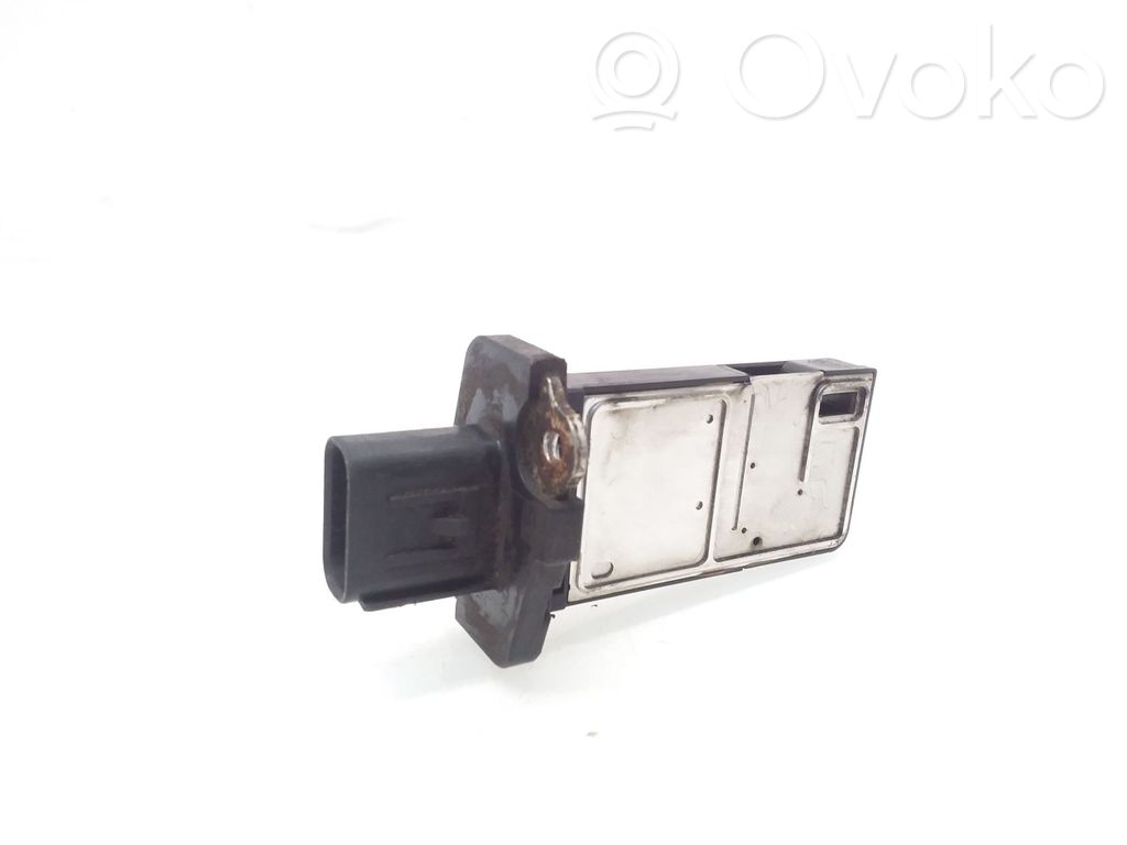 Ford Galaxy Mass air flow meter 