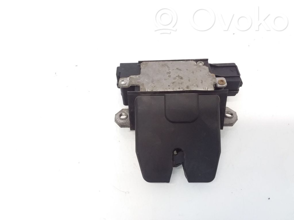 Ford Galaxy Tailgate/trunk/boot lock/catch/latch 