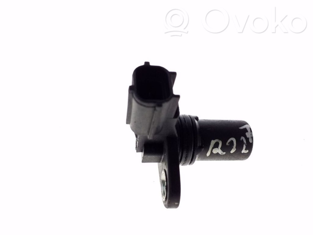 Ford Mondeo MK IV Crankshaft position sensor 