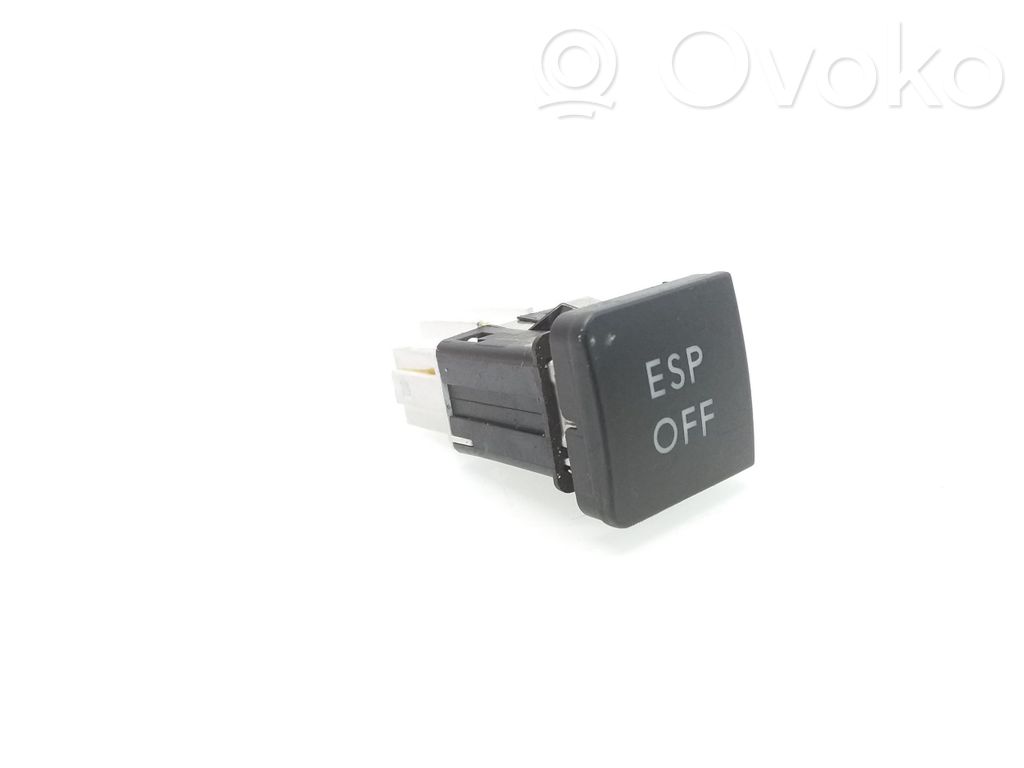 Volkswagen Golf V ESP (stability program) switch 