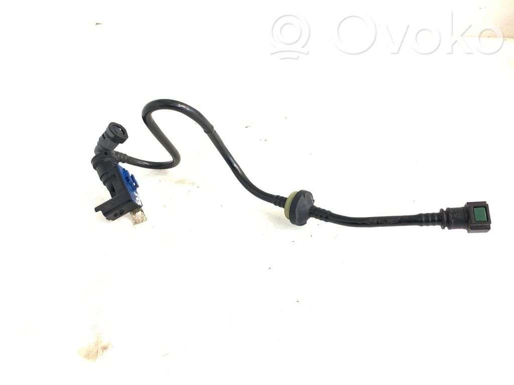 Citroen Jumpy Sensor 