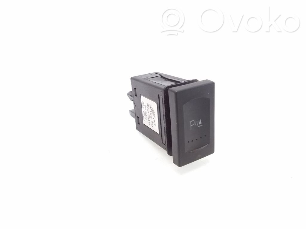 Volkswagen Sharan Parking (PDC) sensor switch 