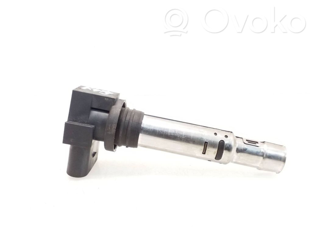 Skoda Octavia Mk2 (1Z) High voltage ignition coil 